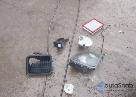 2011 Jeep Liberty Sport из США, поврежденный, VIN 1J4PN2GK8BW593703